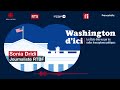 Washington d'ici [6] : Retrait de Joe Biden, entrée en lice de Kamala Harris - la folle séquence