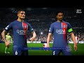 FC 24 - PSG 46-0 Bayern Munich | UEFA Champions League Final | PS5™ [4K60]