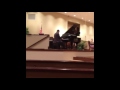 All Creatures of Our God and King: Piano Offertory