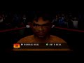 MANNY PACQUIAO vs FERNANDO VARGAS (PS2) PCSX2 FIGHT NIGHT ROUND 3 4K