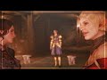 dragon age females -- sweet but a psycho