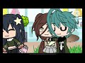 Kidnapped By My Crazy Ex Boyfriend || Gacha Life Mini Movie || || GLMM || original || part 1/2