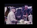 Marché de Toucy dans les années 70