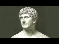 Mark Antony: Lover of Cleopatra, Rival for an Empire