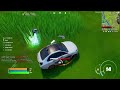 higher - fortnite montage