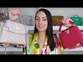 WATCH BEFORE BUYING 😮 LV Lockme Ever Mini Bag Review (Is It Worth it?)