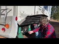 Cummins Onan generator Breakdown On the Road