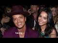 Bruno Mars the underrated pop icon. Celebrities chime in