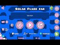 Solar Flare VERIFIED - by Linear & Rynoxious