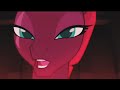 Tempest Shadow edit - Aishite (fixed)