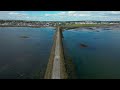 Drone Views Ireland | DJI Mini 3 Pro | Cinematic Galway |
