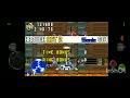 Sonic Advance | Secret Base Zone | Part 2