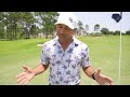 The BEST Private Golf Club in Florida that YOU CAN PLAY!