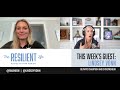 The Resilient Life - Beyond the Edge: Lindsey Vonn on Failure, Loss, and Finding Your True Identity