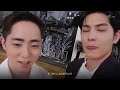 [WONPIL's vlog : ePILog] #3