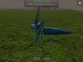 This is a goofy ahh crash💀😂😂😂 game: turboprop flight simulator