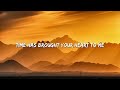 See You Again - Wiz Khalifa (Lyrics) Ft Charlie Puth | Christina Perri, Ellie Goulding,... (Mix)