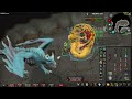 Tormented Demons Guide + Triple KC CA (OSRS)