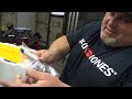 BIG SCALE XFly Twin Otter 1.8m PNP RC  plane 6S power UNBOXING