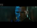 Attack On Skynet VLA (Extended scene) | Terminator Salvation [Director's Cut]
