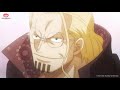 The Last Island! | One Piece