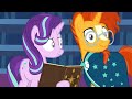 The God of Ponies [Animation]
