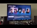 Apple TV 4K - Unboxing and Setup with Ipad/IPhone 2024