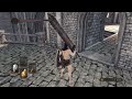 DS2 hitboxes aren't bad part 13