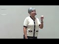 Redesigning your life after 50 | Dr. Marjan Modara | TEDxManamaWomen