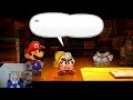 Cutie Tries It -- Paper Mario Thousand Year Door