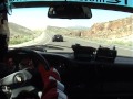 Silver State Classic Challenge - 140MPH traffic