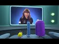 A StoryBots Space Adventure FULL EPISODE | Netflix Jr