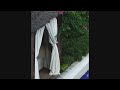 Pool Side Relaxing Meditation Resort | Bird Sounds