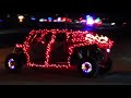 Apache Junction Christmas Spirit