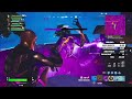 Fortnitemares - Playing Horde Rush LTM #fortnite #chapter4 #season4