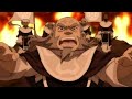 Iroh and the White Lotus Liberate Ba Sing Se! 🔥 Full Scene | Avatar: The Last Airbender