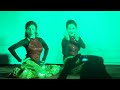 Dance Night @ Sohos Pune (Citi Gals)