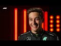 F1 Drivers Answer The Internet's Most-Asked Questions!