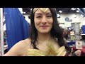 Comicpalooza Cosplay Highlight Reel 2017 - Houston, TX