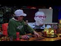 REDBAR | Steve-O gets clowned  on The Adam Friedland Show