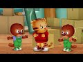 The Daniel Tiger Movie: Won’t You Be Our Neighbor? (2018)