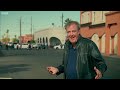 Race to the Mexican border | Top Gear Series 19 | BBC