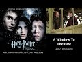 Movie Theme Quiz (45 Harry Potter Soundtracks)