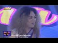 Vice & Anne laugh when Miss Q & A contestant impersonates Mariah Carey | It's Showtime Miss Q and A