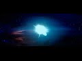 Khan Sees Enterprise Warp Before he Dies! Star Trek 2 Alternate Ending Mutara Nebula Wrath of Khan
