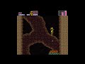 [Hack] Super Metroid Verticality - 100% Walkthrough