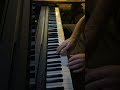 Angel Eyes Piano solo