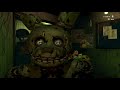 SETTING THINGS RIGHT | Five Nights at Freddy's 3 (Part 4 - Good Ending)