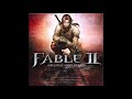 Fable 2 - Bowerstone Market OST (1 Hour Version)