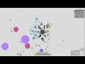 Epic High Score: 30.44m - Invisible Dreadnought, in Arras.io!!! HIGHLIGHTS! || KePiKgamer